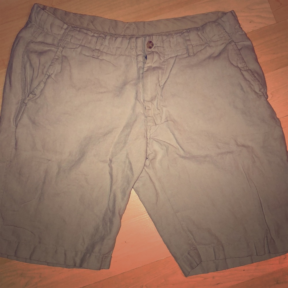 Tascano Lenin shorts